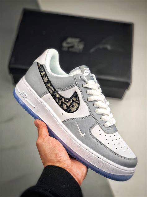 air force 1 low dior.